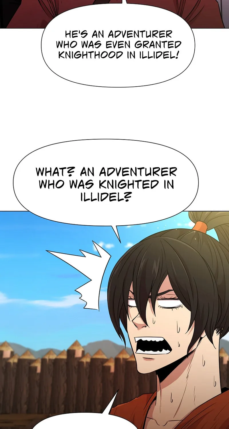 Martial Arts Alone Chapter 56 page 14 - 