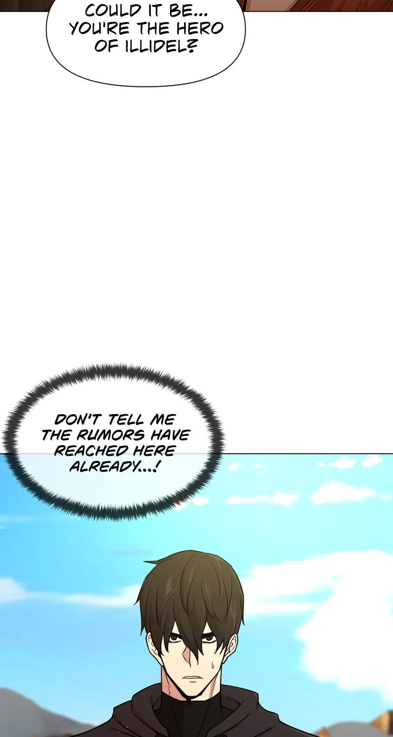 Martial Arts Alone Chapter 56 page 15 - 