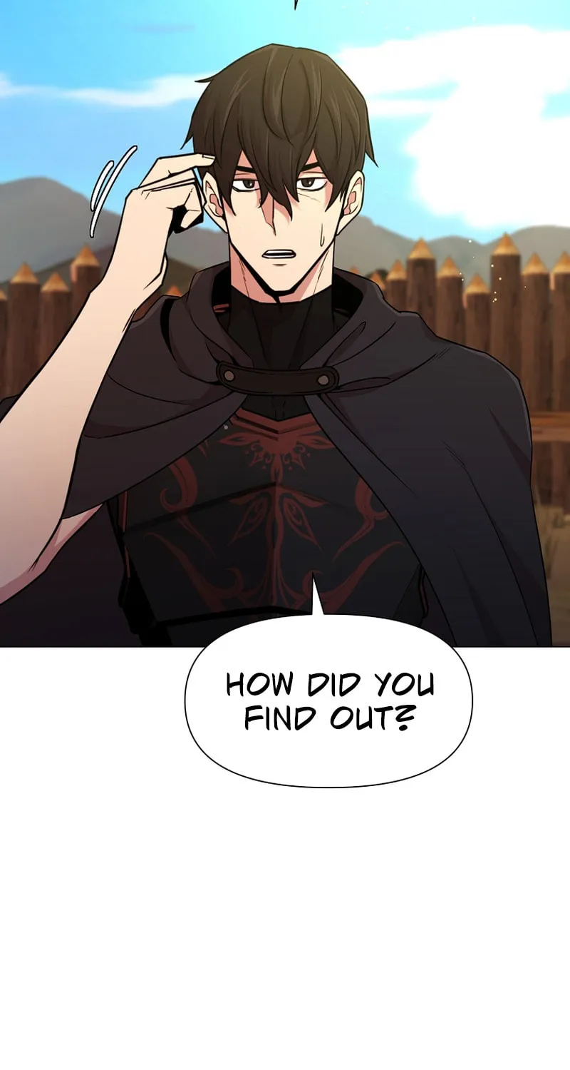 Martial Arts Alone Chapter 56 page 17 - 