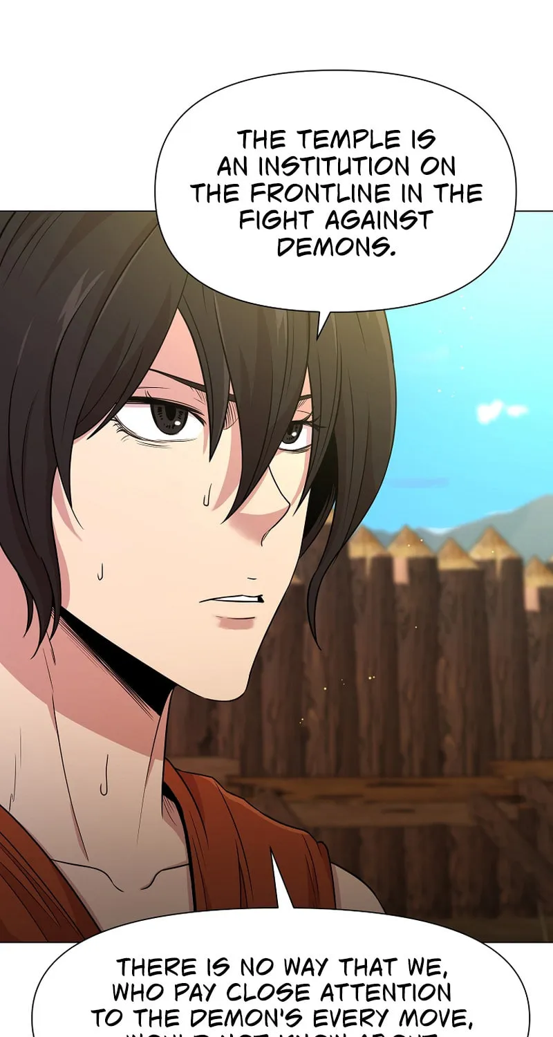 Martial Arts Alone Chapter 56 page 18 - 