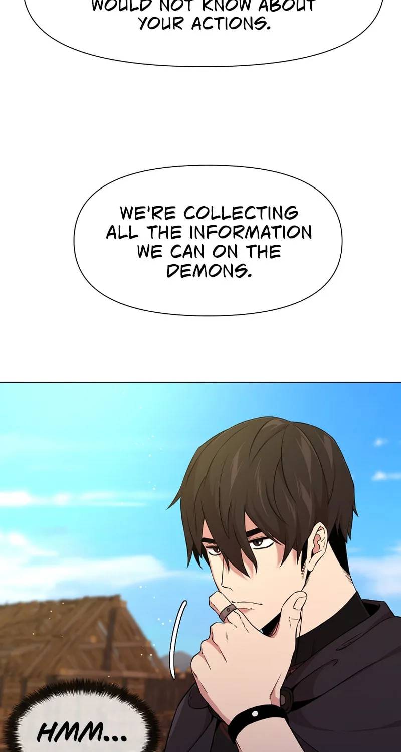 Martial Arts Alone Chapter 56 page 19 - 