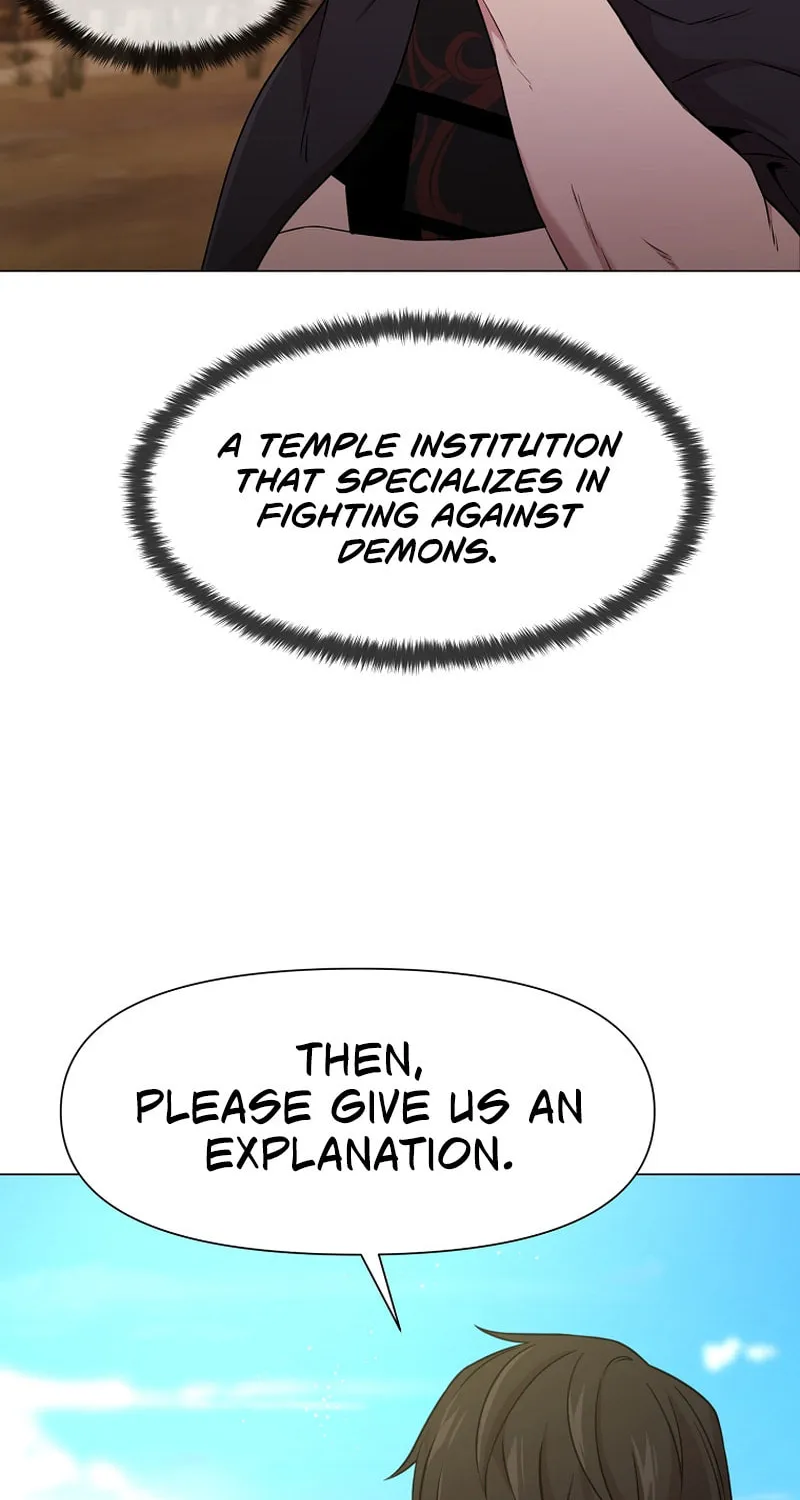 Martial Arts Alone Chapter 56 page 20 - 
