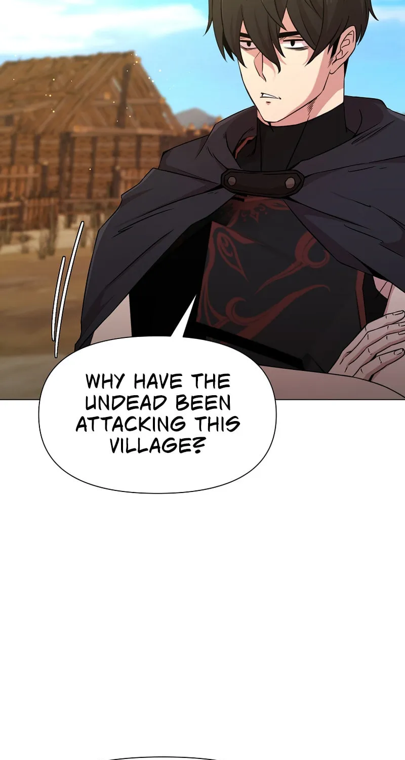 Martial Arts Alone Chapter 56 page 21 - 