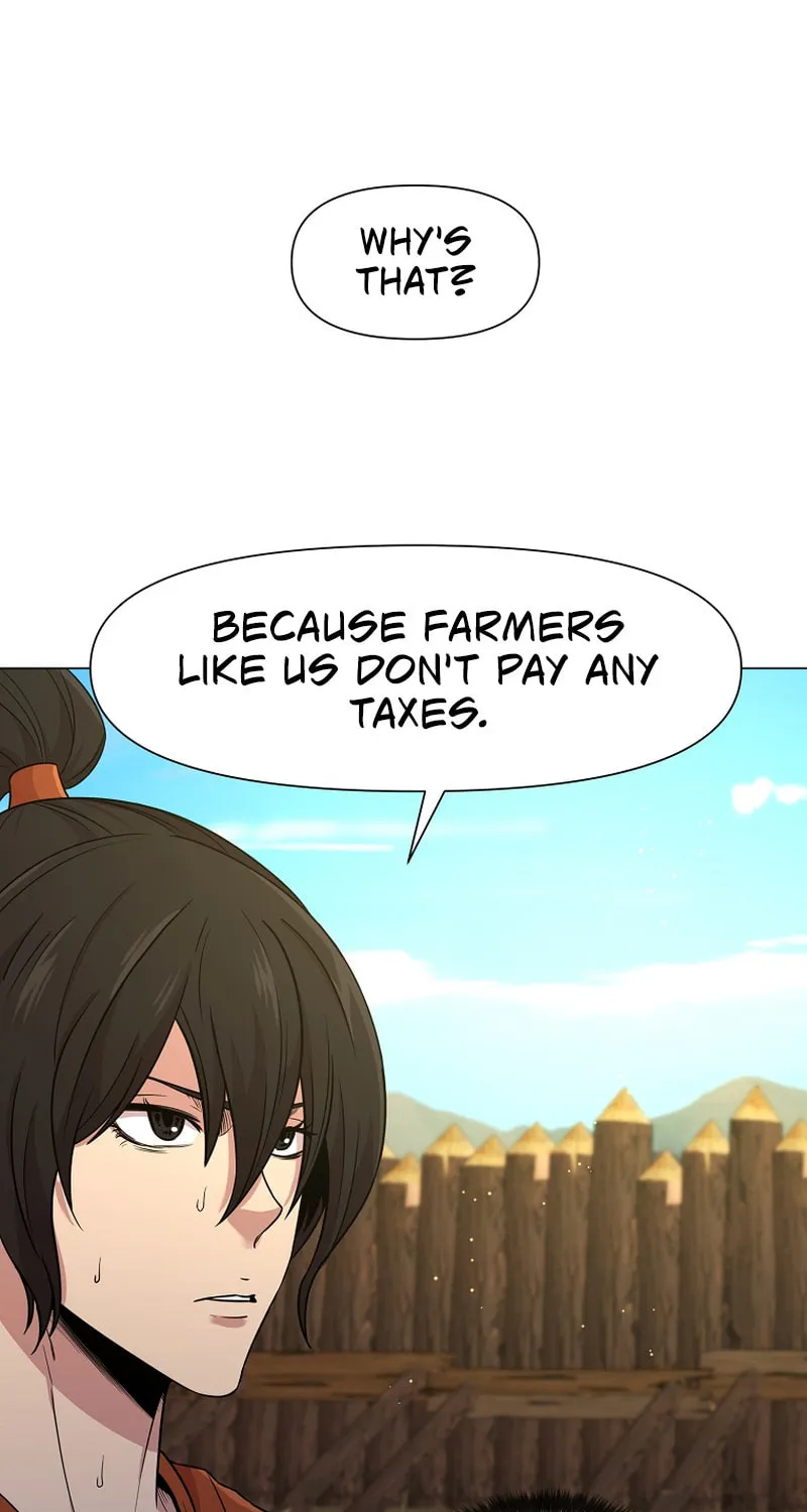 Martial Arts Alone Chapter 56 page 25 - 