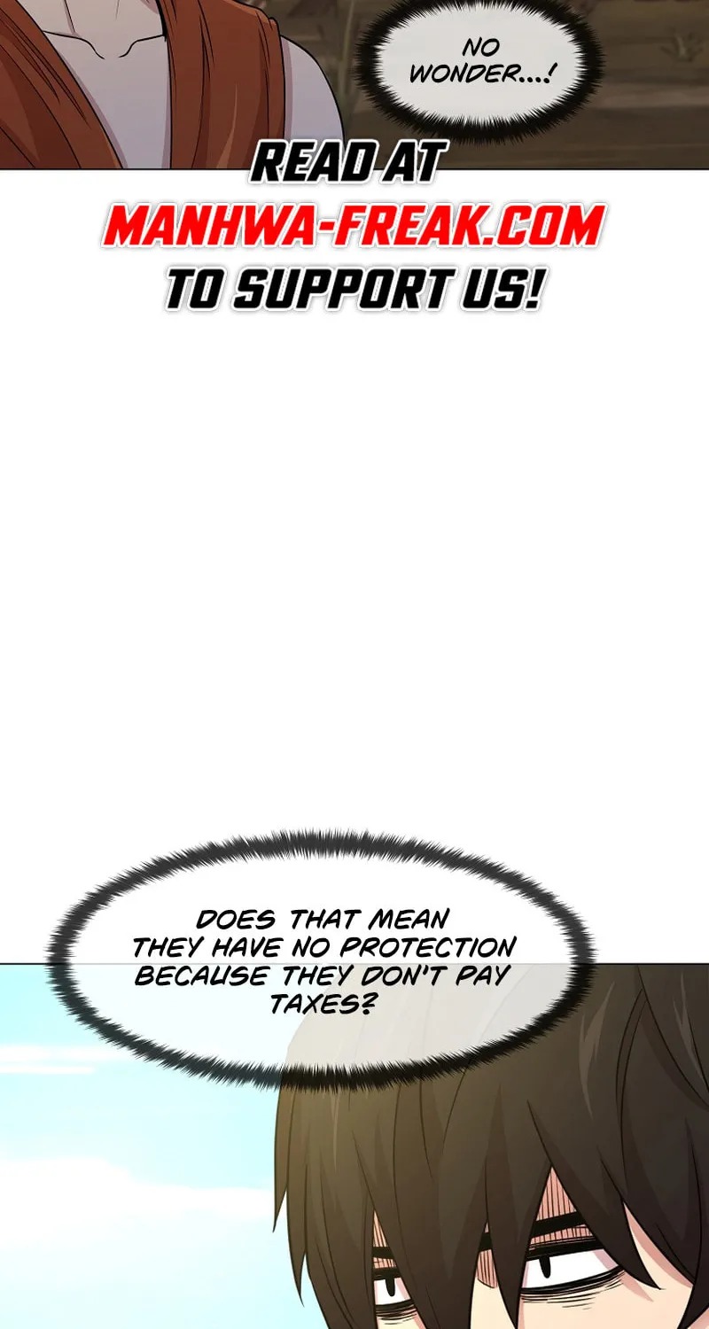 Martial Arts Alone Chapter 56 page 26 - 