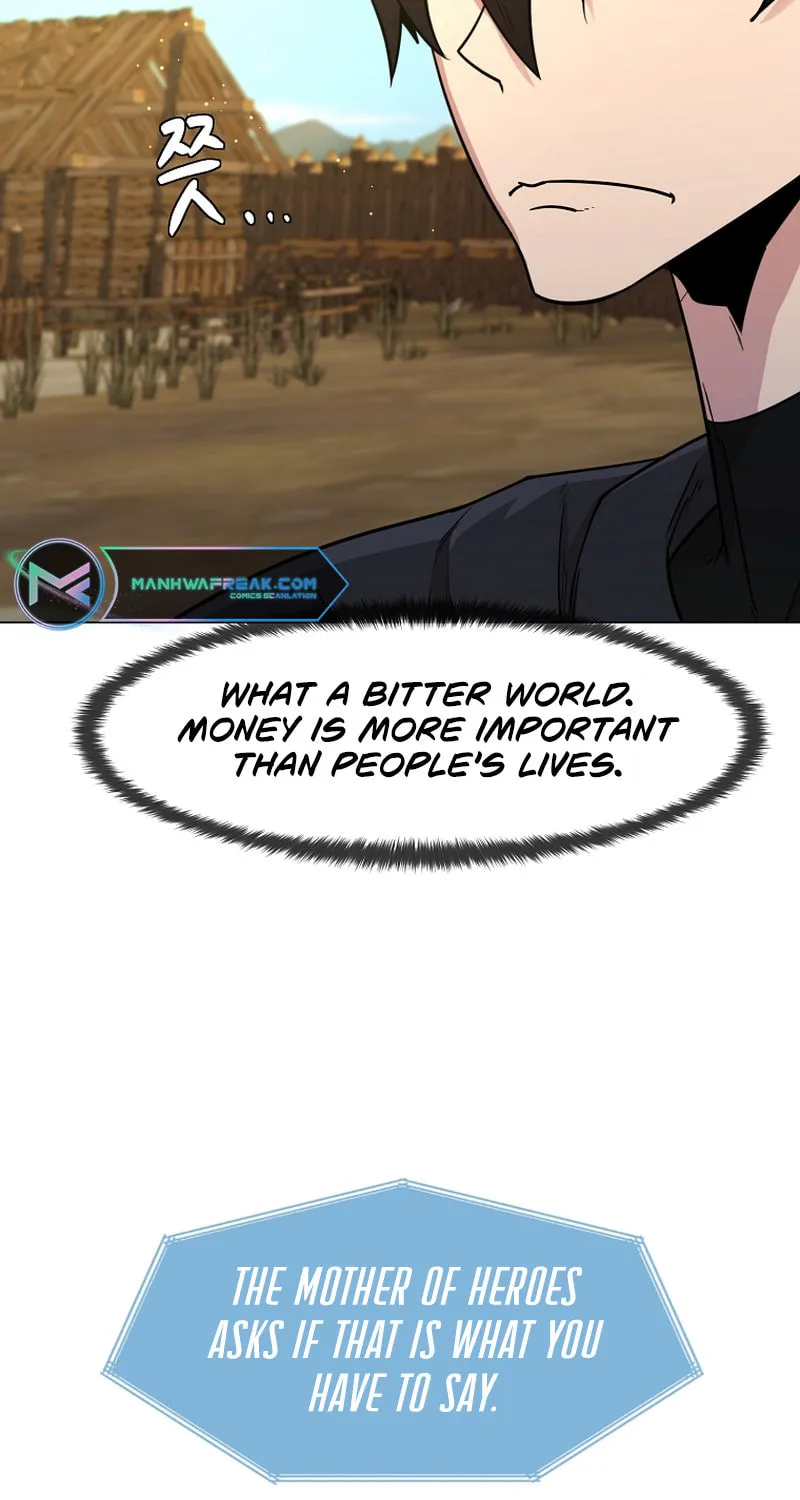 Martial Arts Alone Chapter 56 page 27 - 