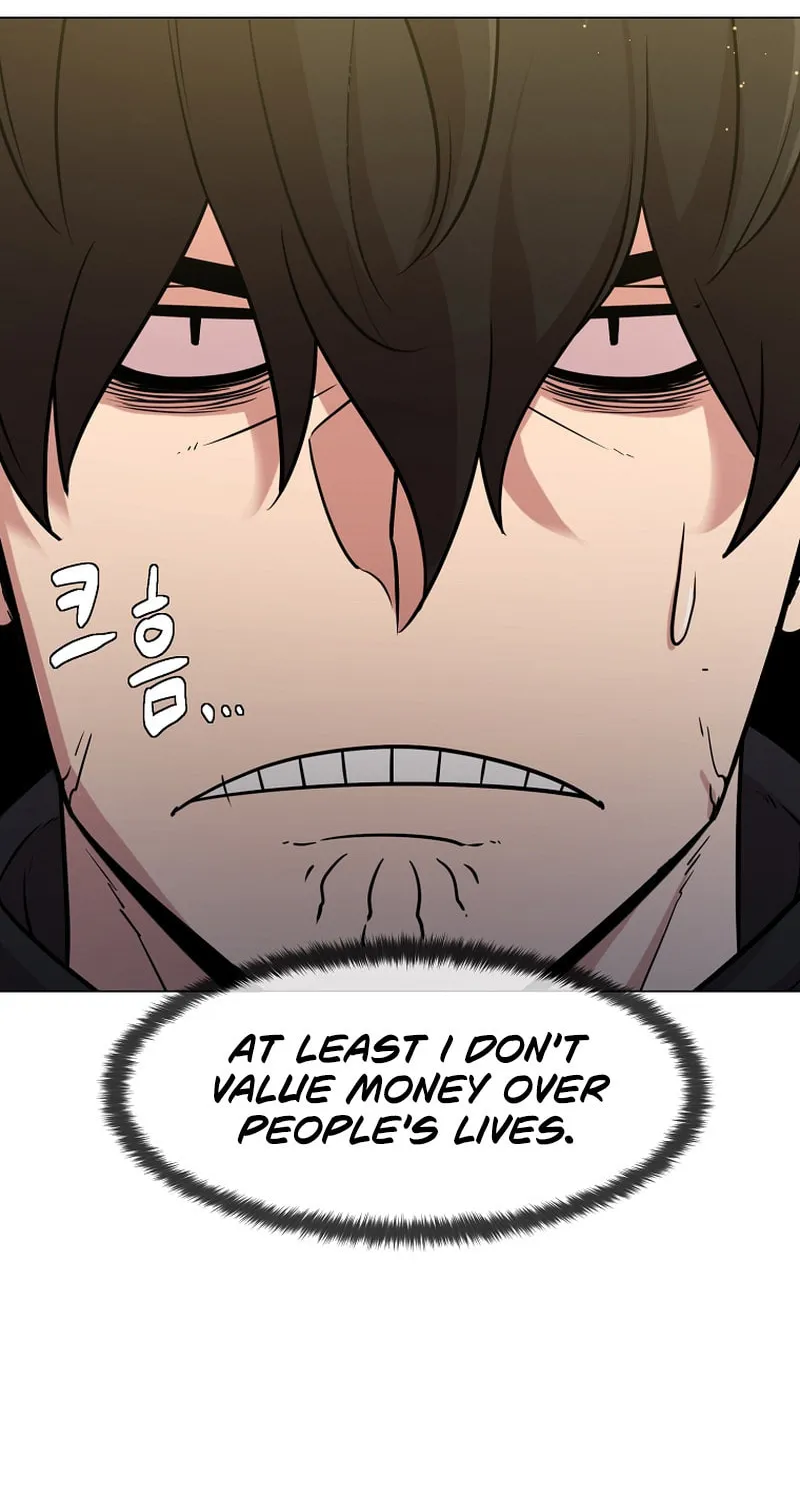 Martial Arts Alone Chapter 56 page 28 - 