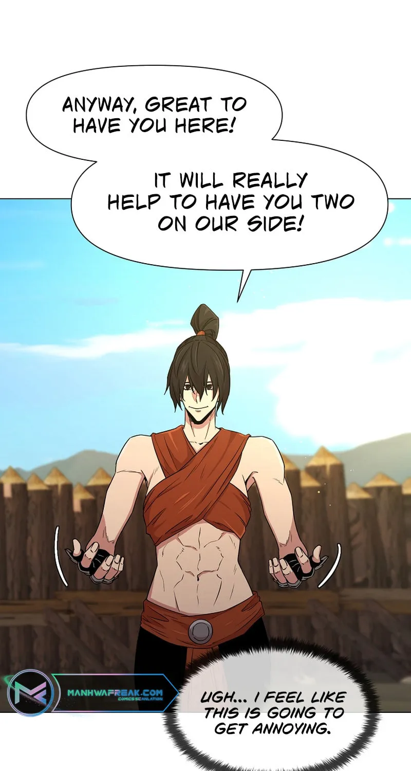 Martial Arts Alone Chapter 56 page 29 - 
