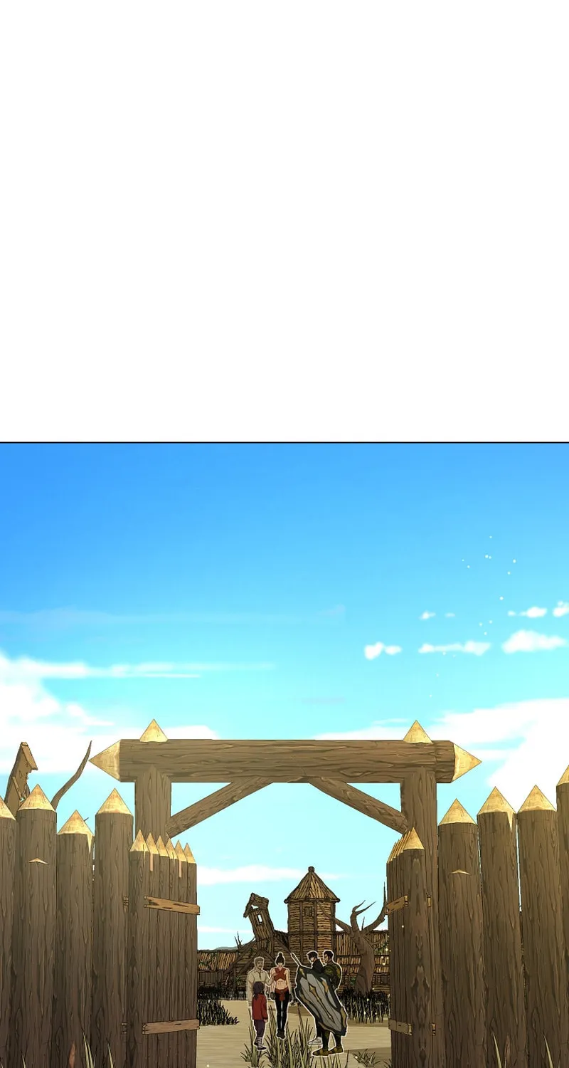 Martial Arts Alone Chapter 56 page 4 - 