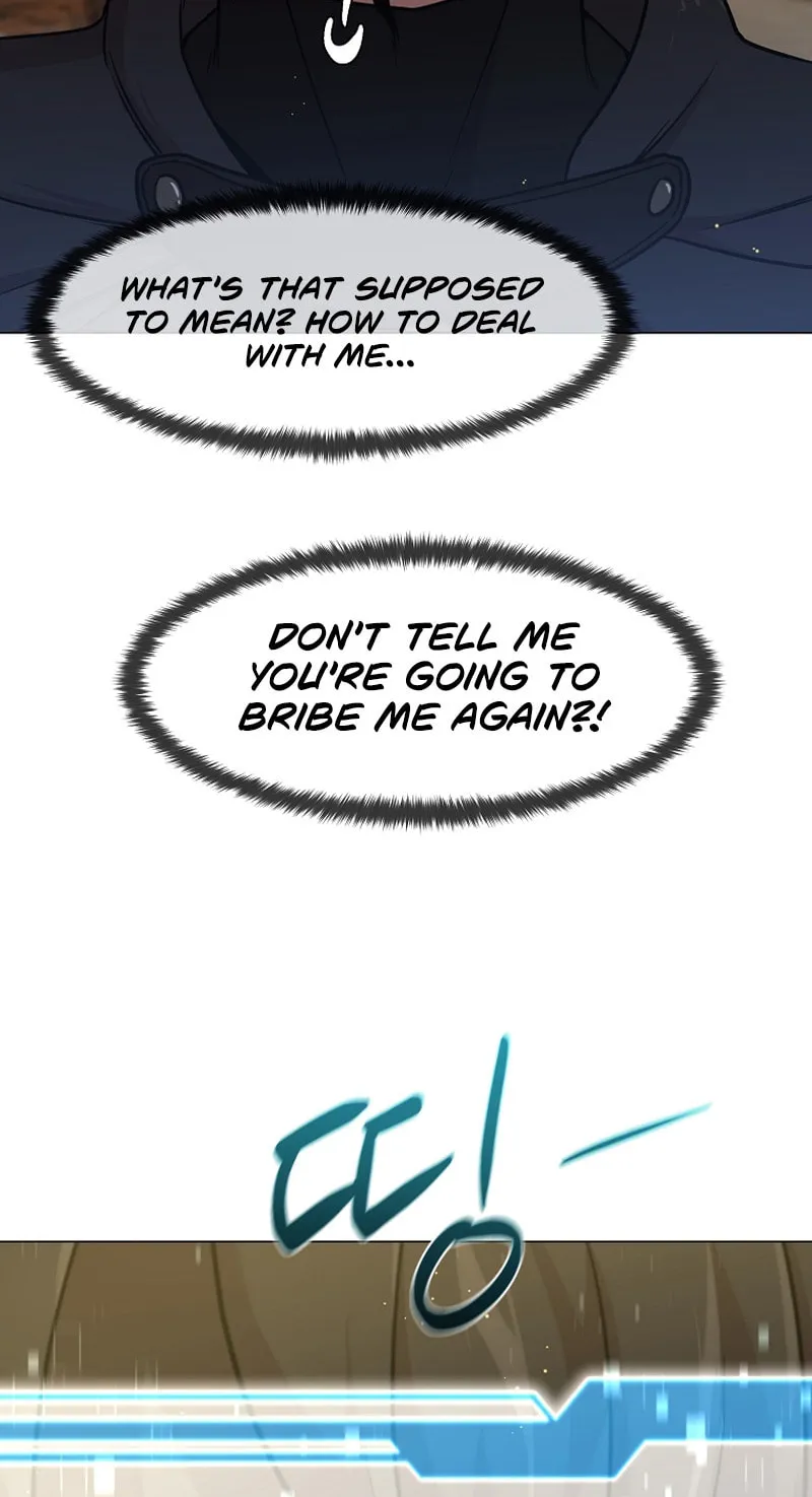 Martial Arts Alone Chapter 56 page 32 - 