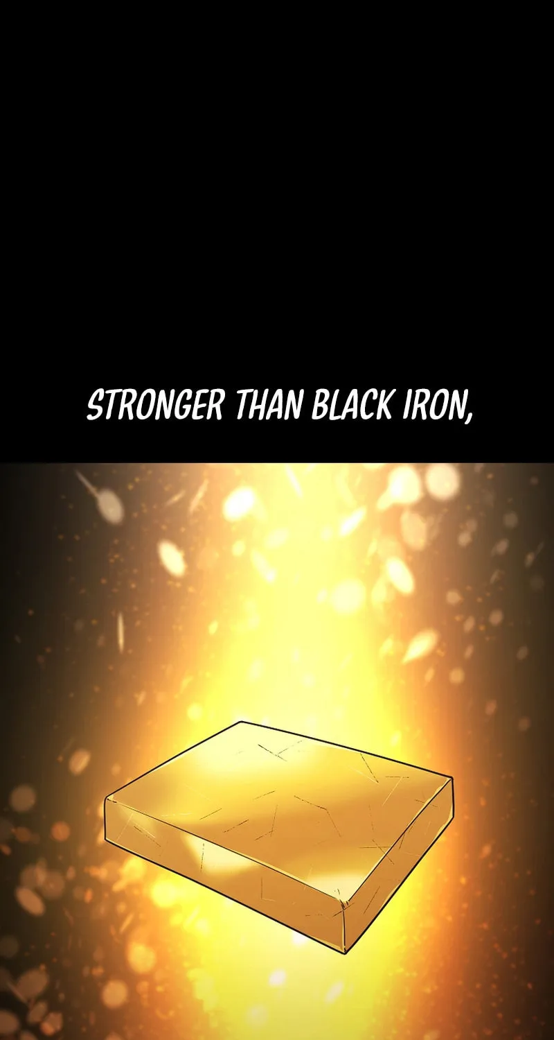 Martial Arts Alone Chapter 56 page 35 - 