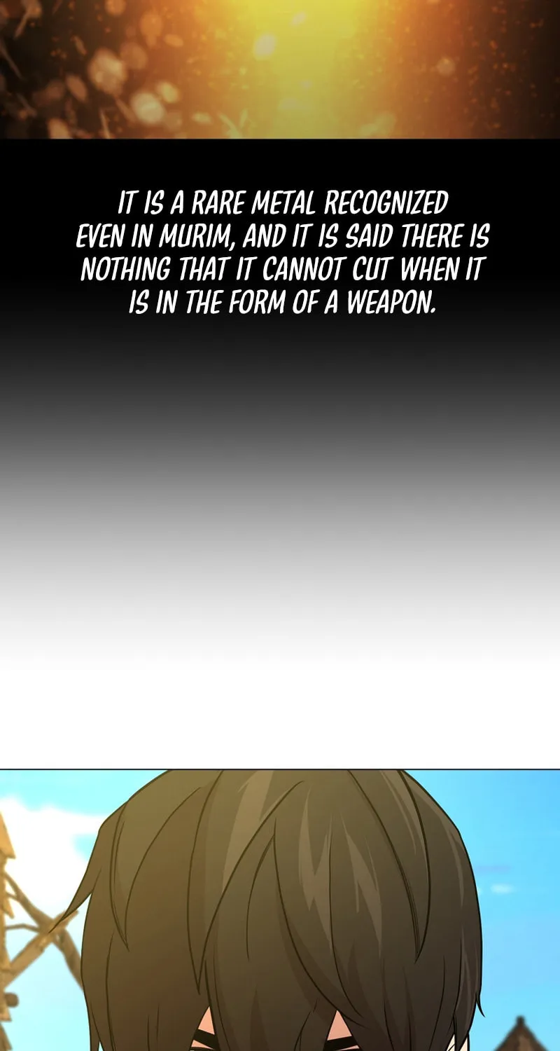 Martial Arts Alone Chapter 56 page 36 - 