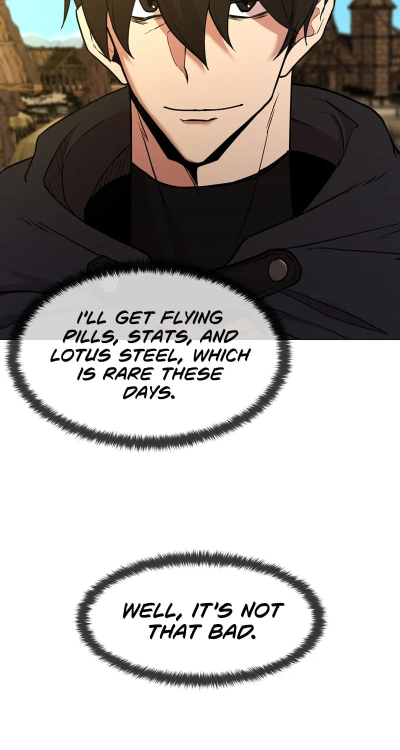 Martial Arts Alone Chapter 56 page 37 - 