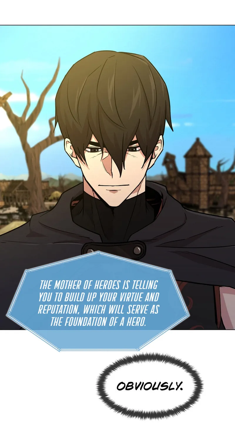 Martial Arts Alone Chapter 56 page 38 - 