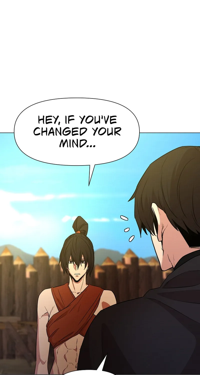 Martial Arts Alone Chapter 56 page 39 - 