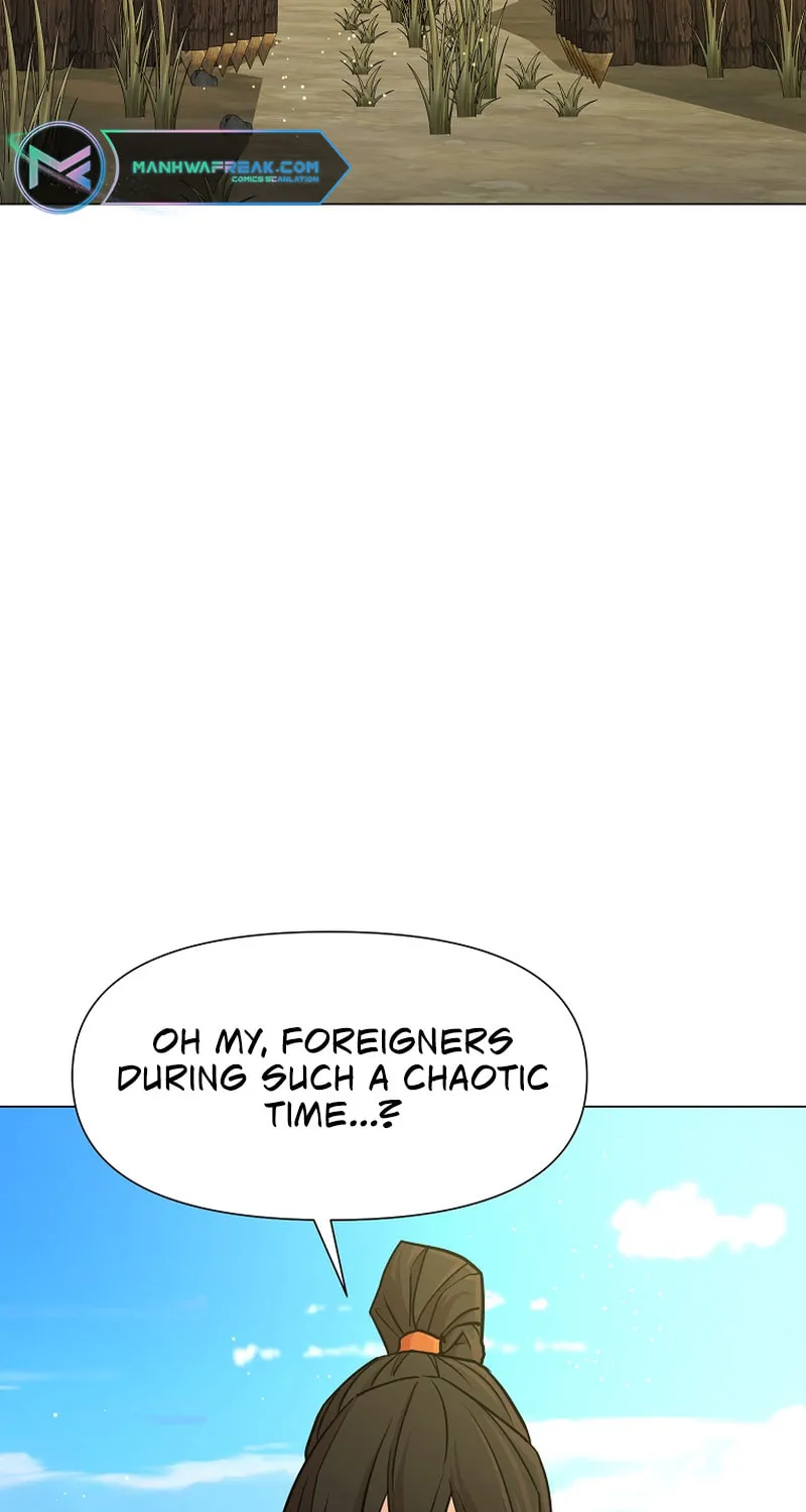 Martial Arts Alone Chapter 56 page 5 - 