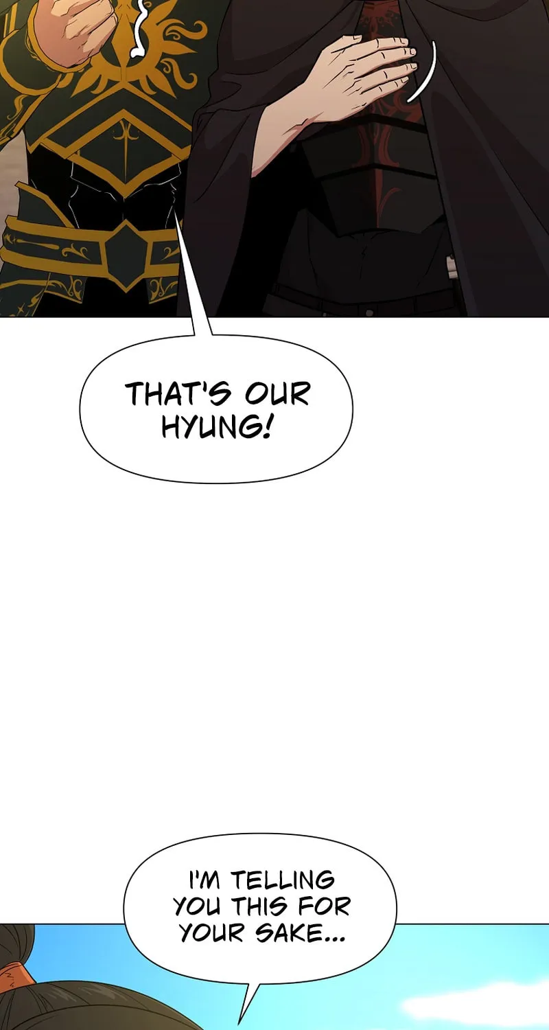 Martial Arts Alone Chapter 56 page 41 - 