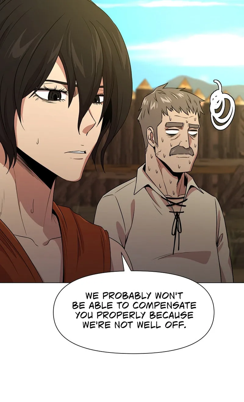 Martial Arts Alone Chapter 56 page 42 - 
