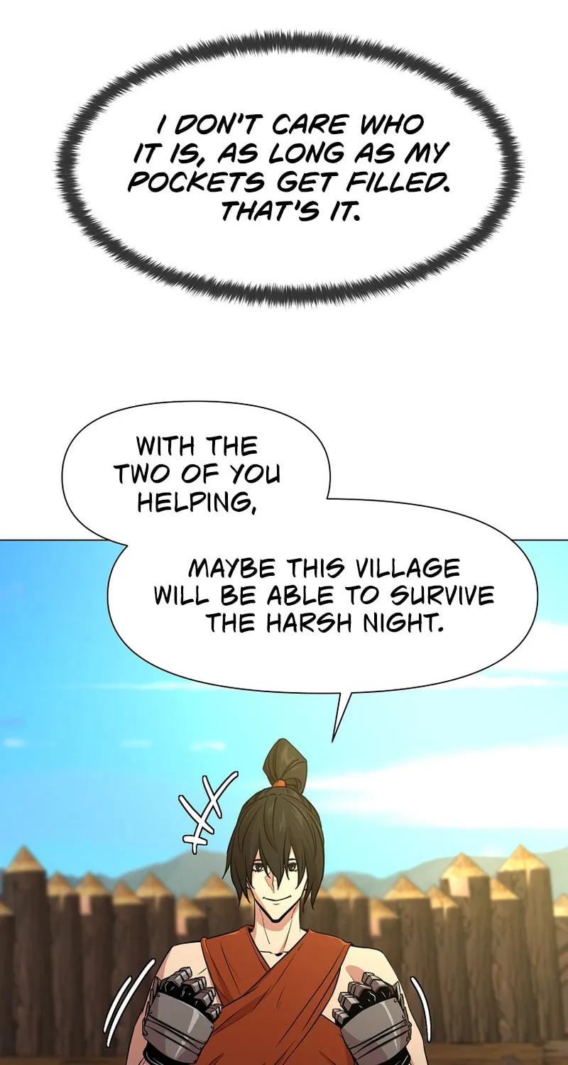 Martial Arts Alone Chapter 56 page 44 - 
