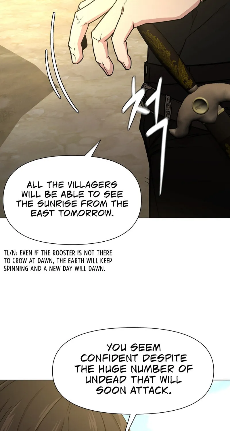 Martial Arts Alone Chapter 56 page 46 - 