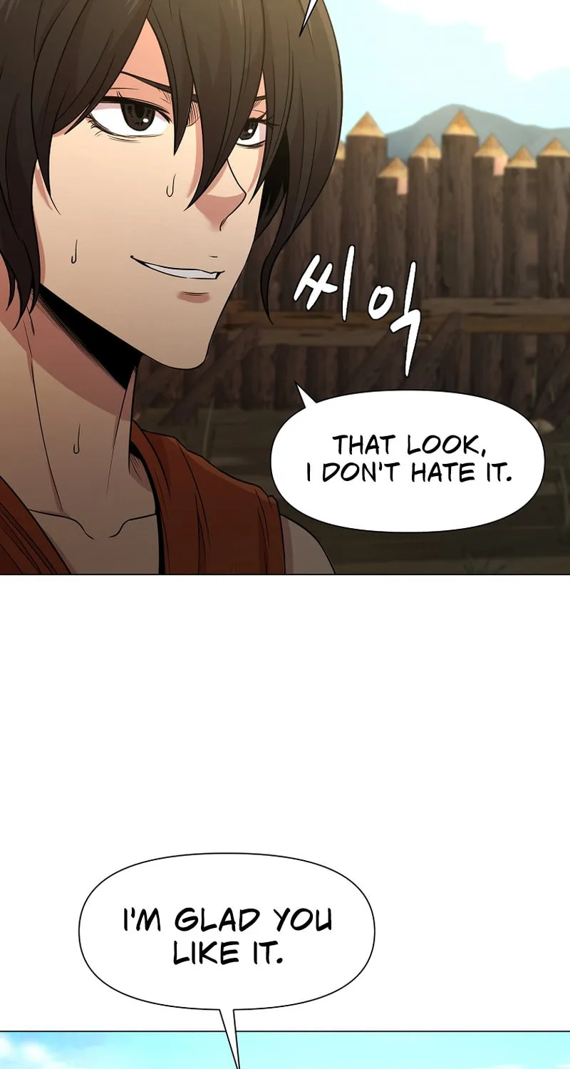 Martial Arts Alone Chapter 56 page 47 - 