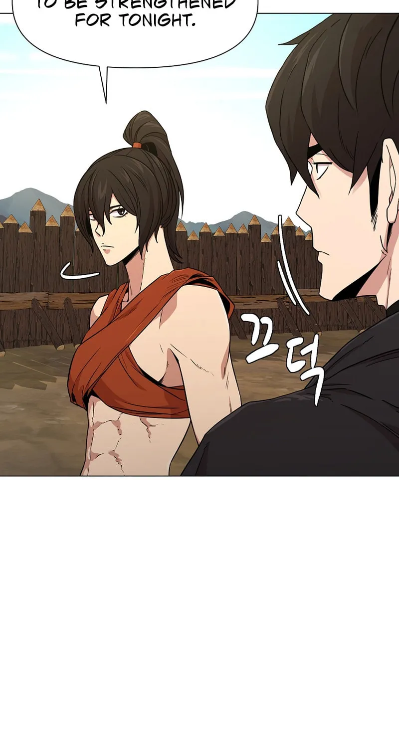 Martial Arts Alone Chapter 56 page 49 - 