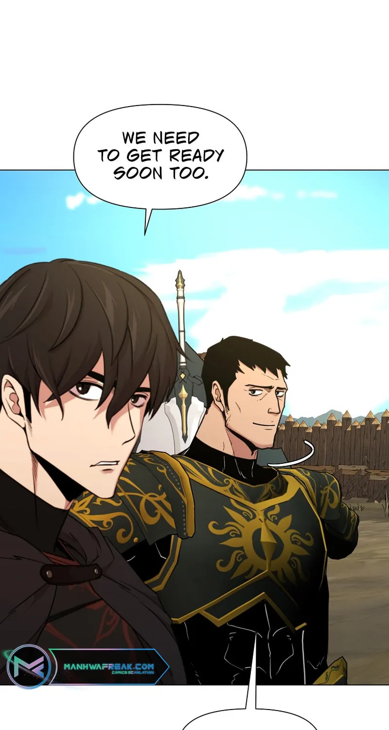 Martial Arts Alone Chapter 56 page 50 - 
