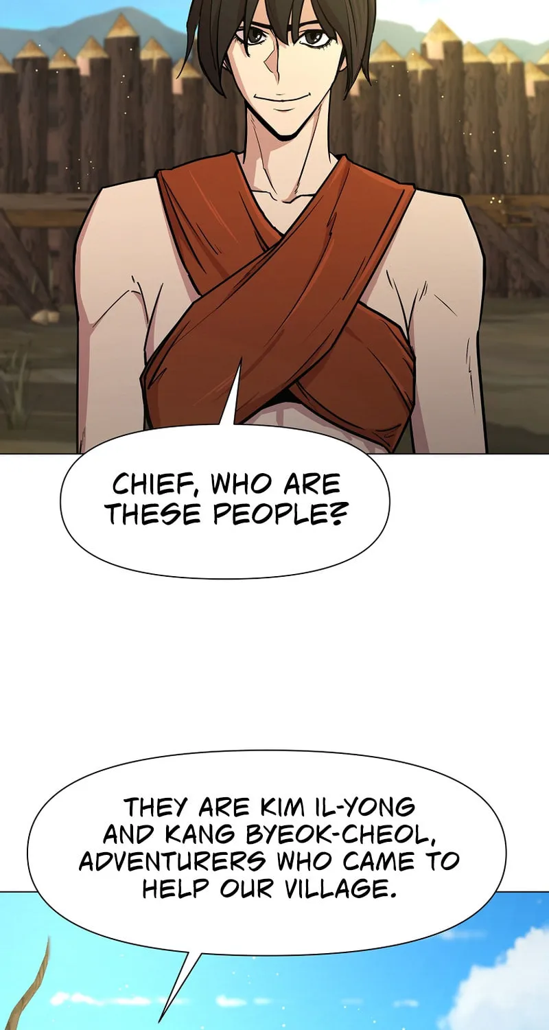 Martial Arts Alone Chapter 56 page 6 - 