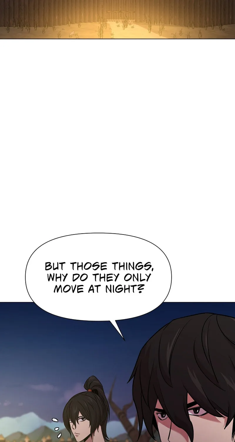 Martial Arts Alone Chapter 56 page 55 - 