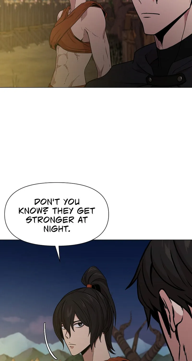 Martial Arts Alone Chapter 56 page 56 - 