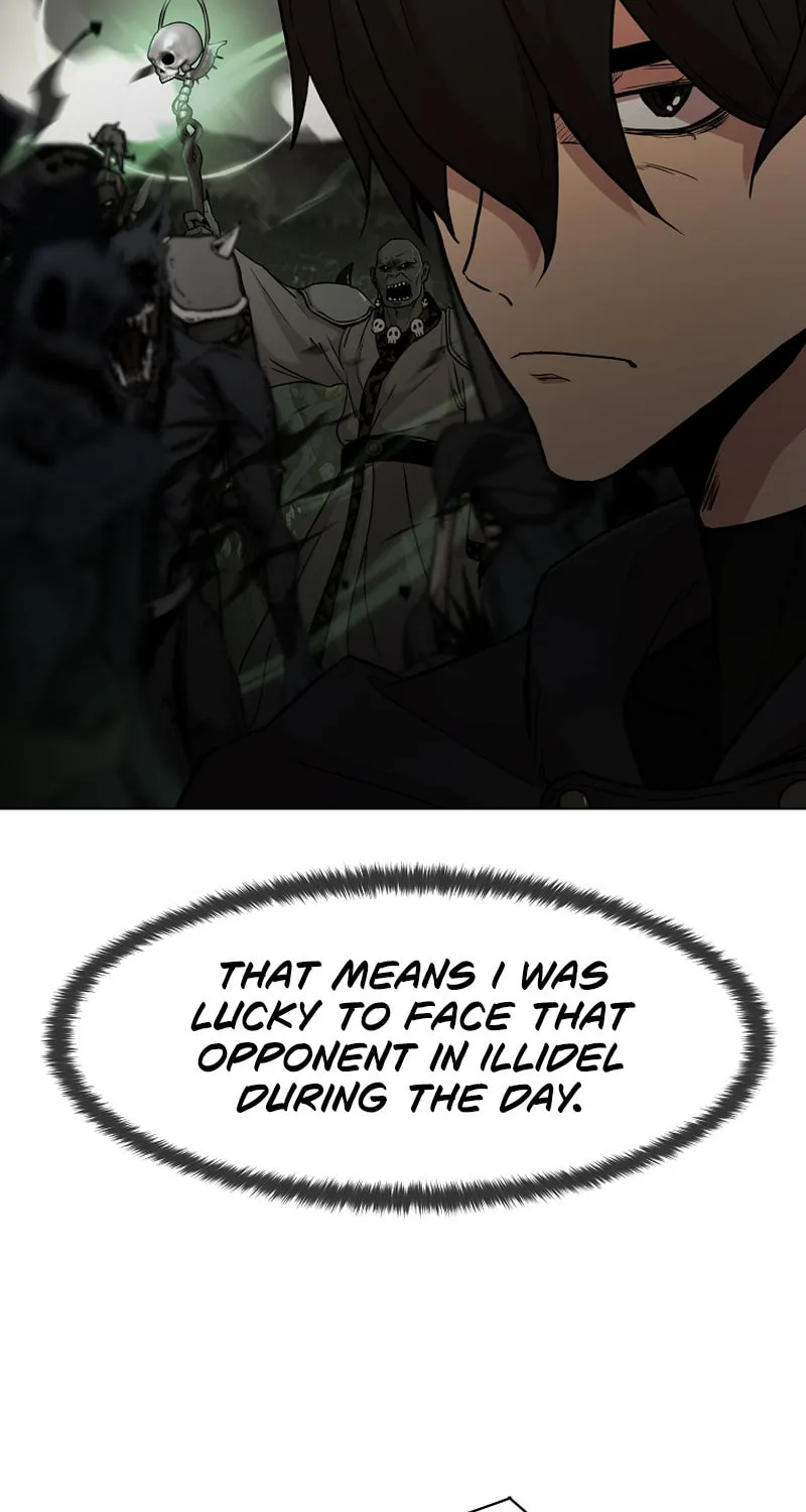 Martial Arts Alone Chapter 56 page 58 - 