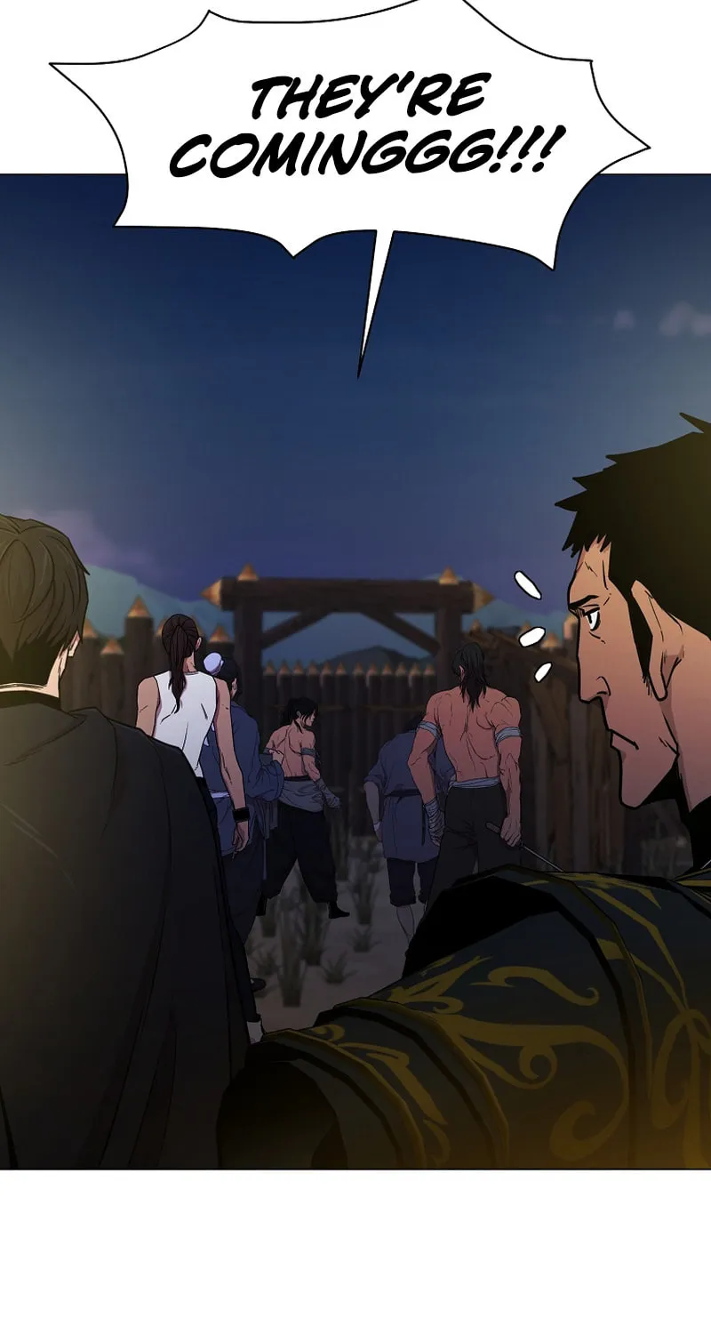 Martial Arts Alone Chapter 56 page 59 - 