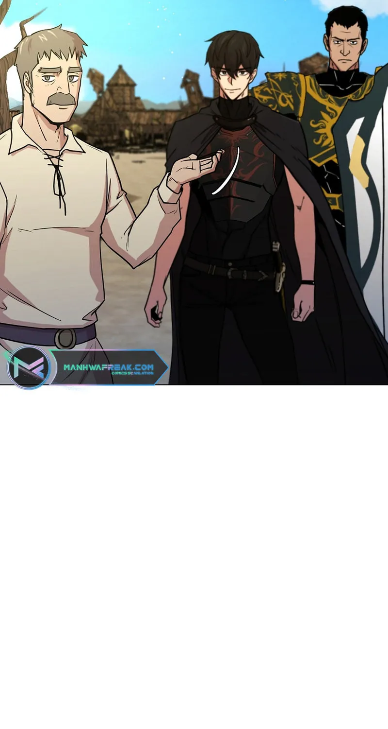 Martial Arts Alone Chapter 56 page 7 - 