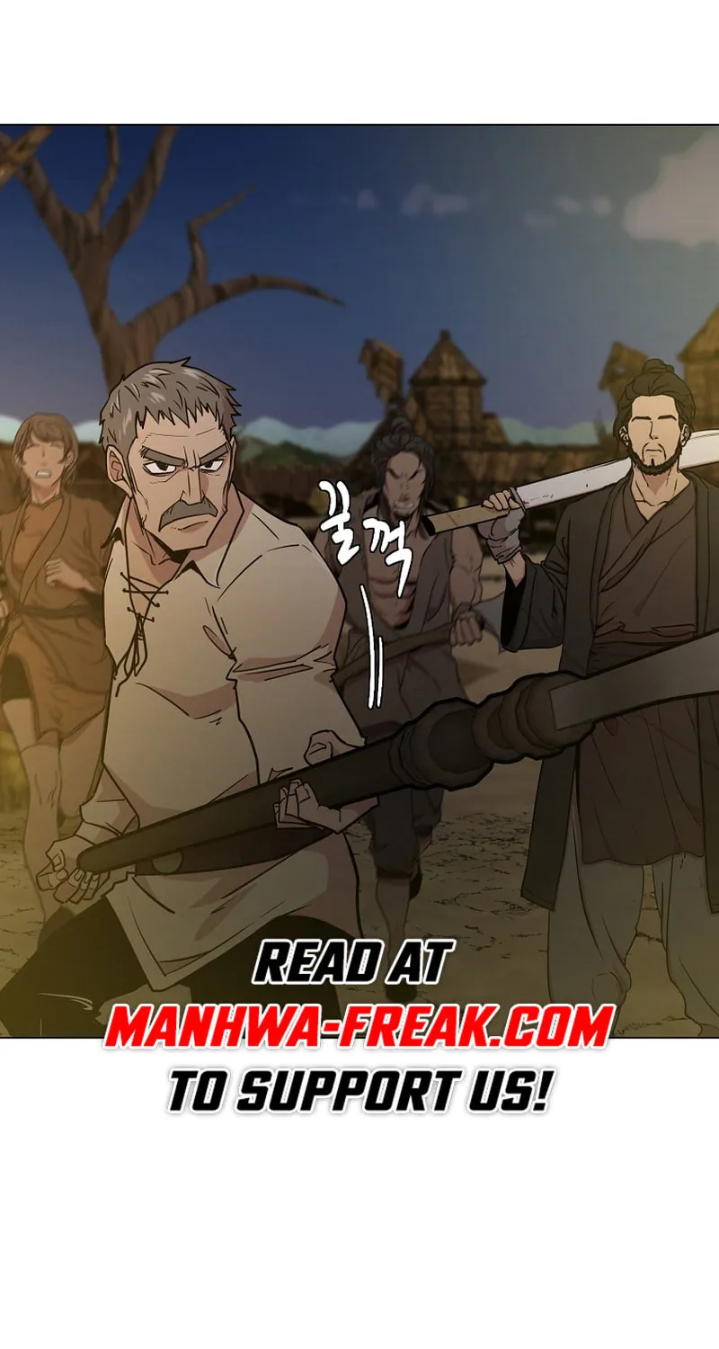 Martial Arts Alone Chapter 56 page 63 - 