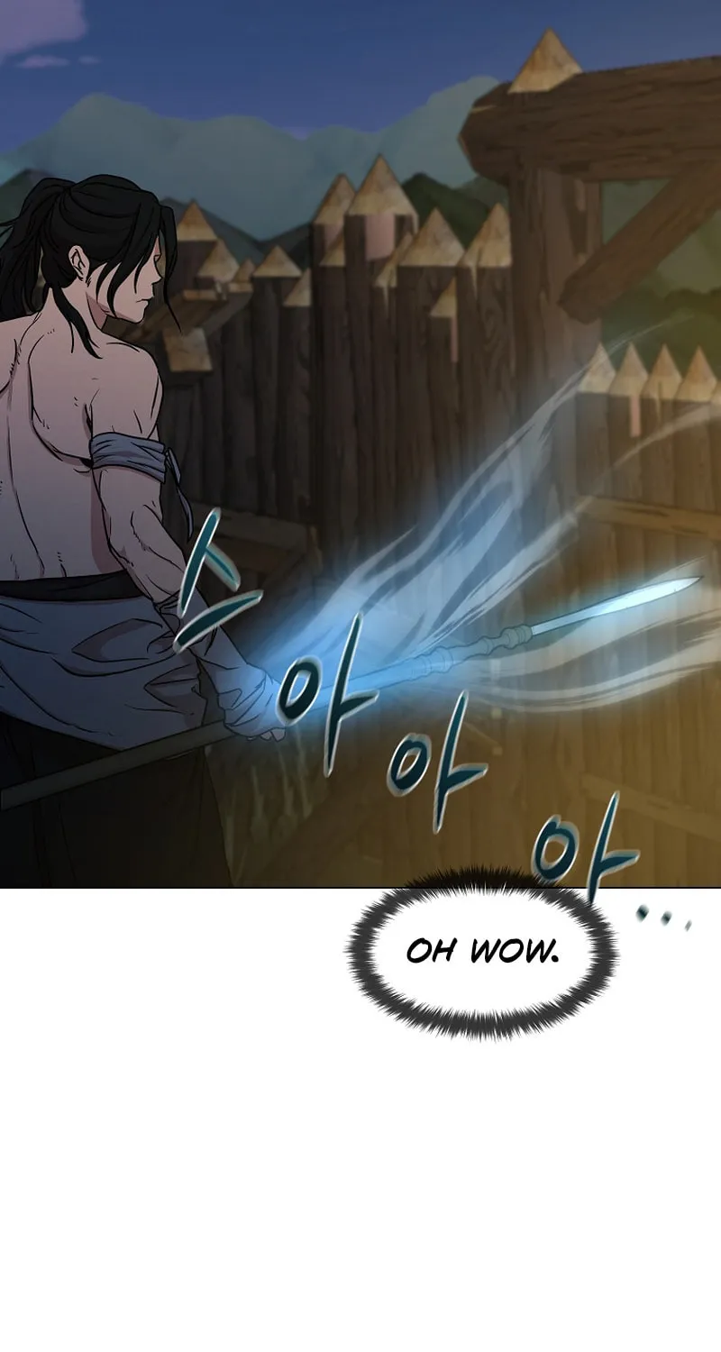 Martial Arts Alone Chapter 56 page 67 - 
