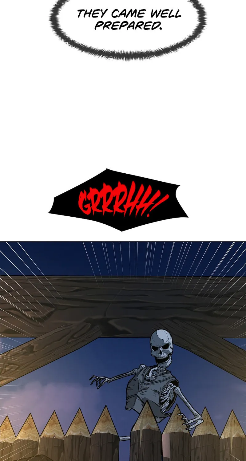 Martial Arts Alone Chapter 56 page 69 - 