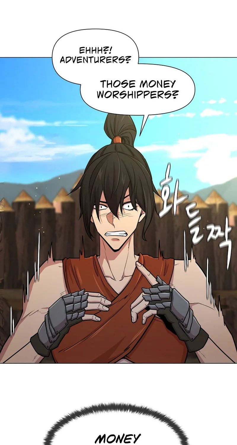Martial Arts Alone Chapter 56 page 8 - 