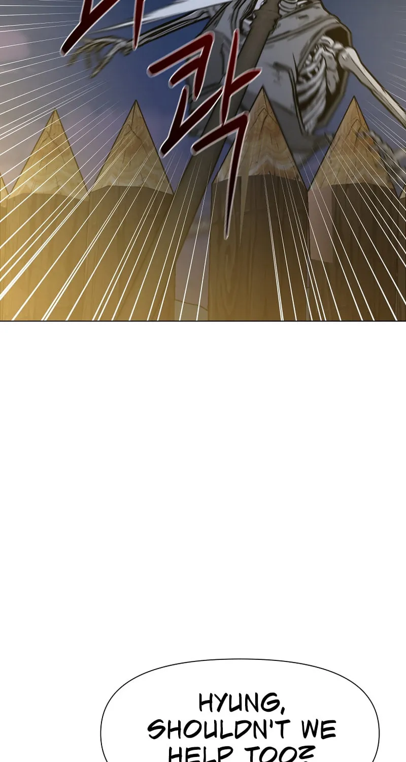 Martial Arts Alone Chapter 56 page 71 - 