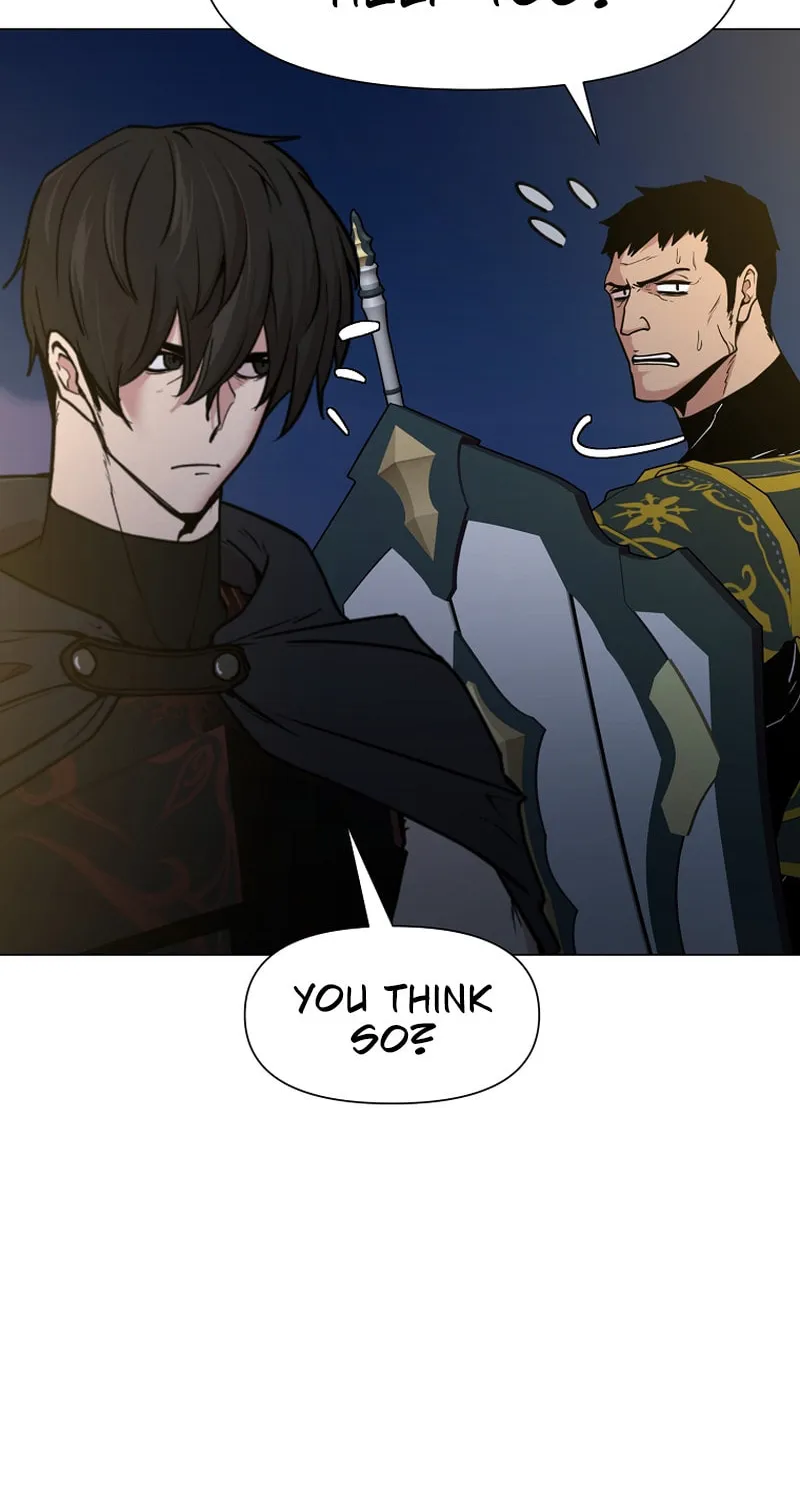 Martial Arts Alone Chapter 56 page 72 - 