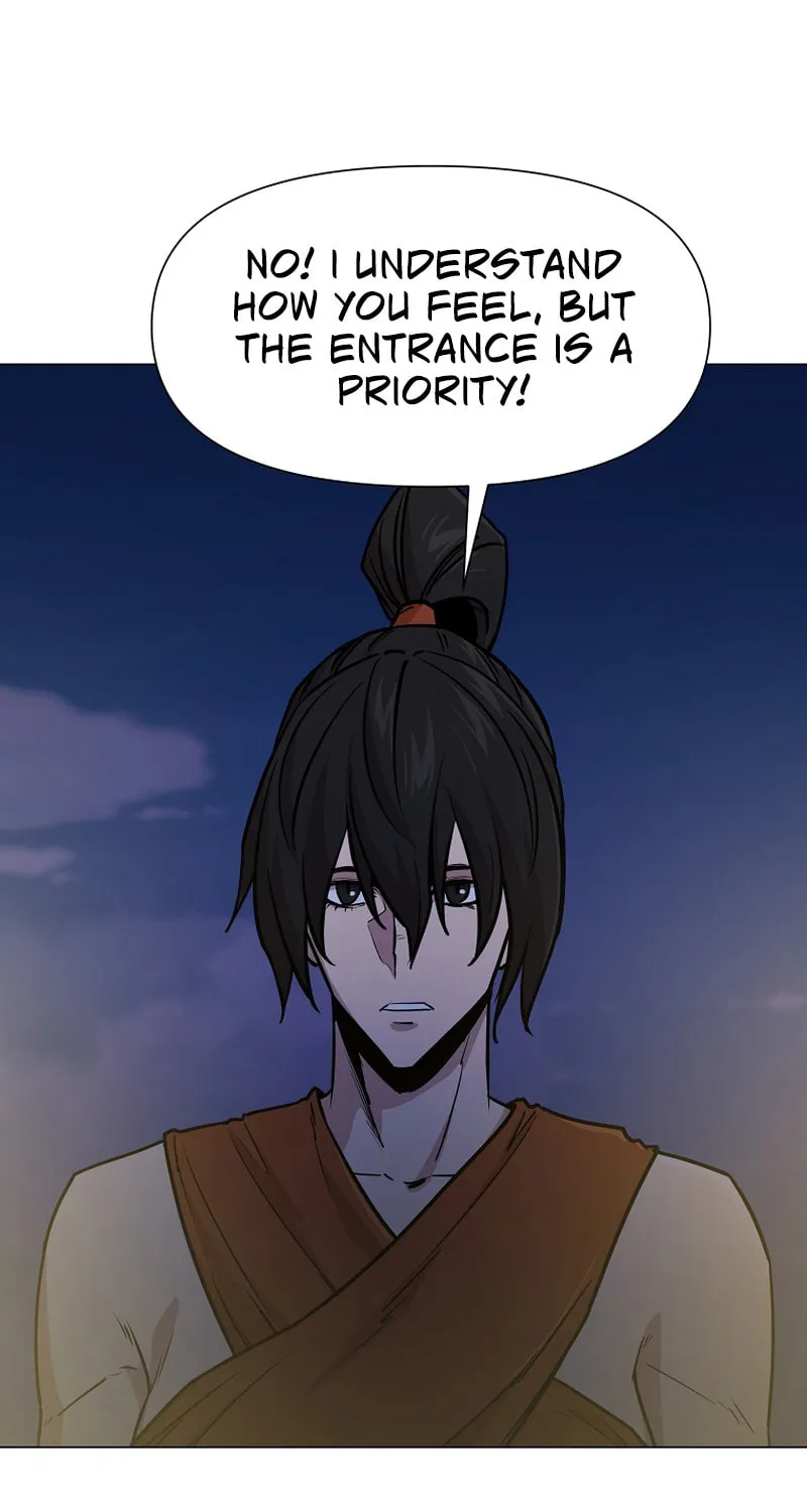 Martial Arts Alone Chapter 56 page 73 - 