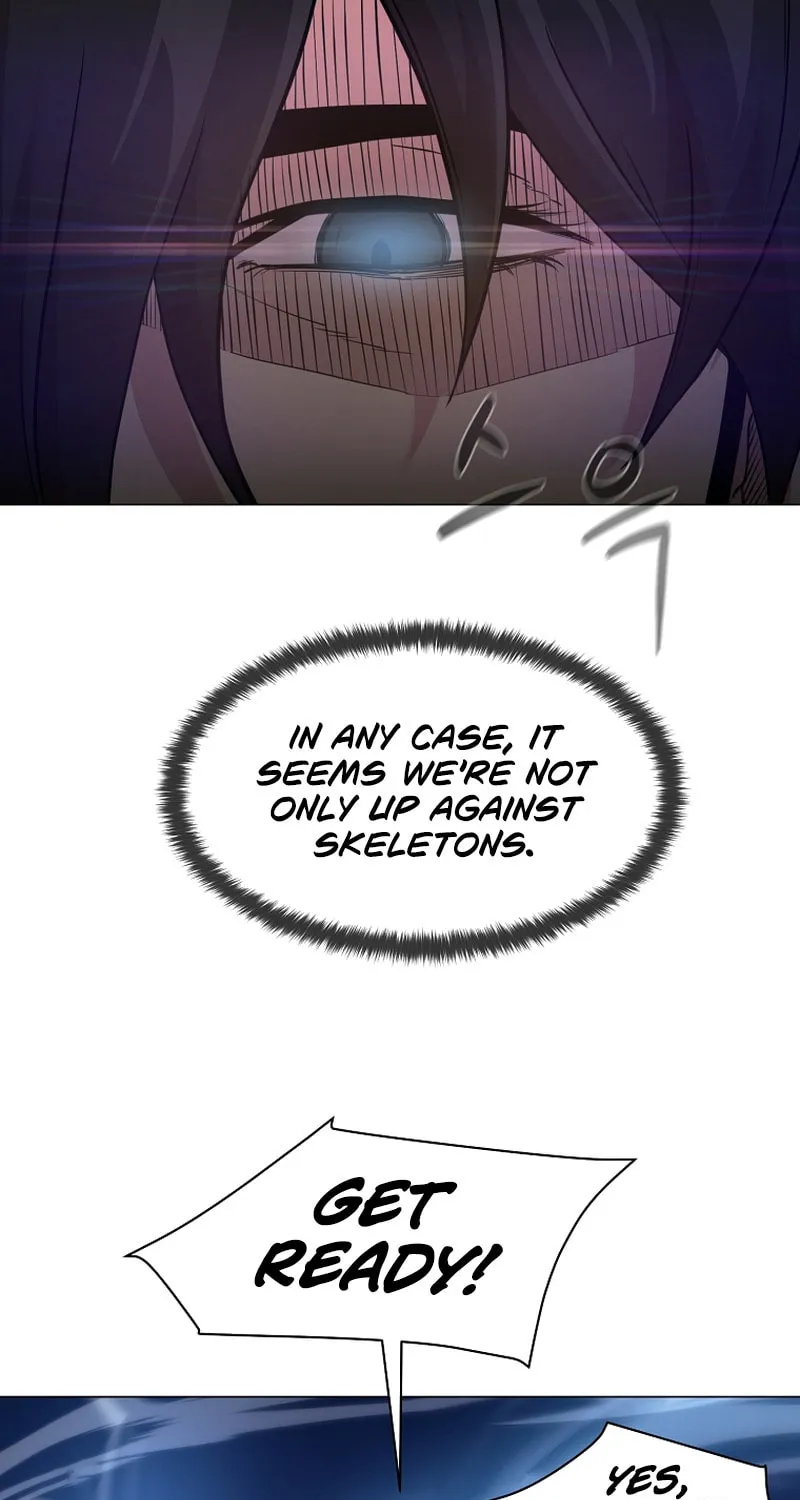 Martial Arts Alone Chapter 56 page 77 - 