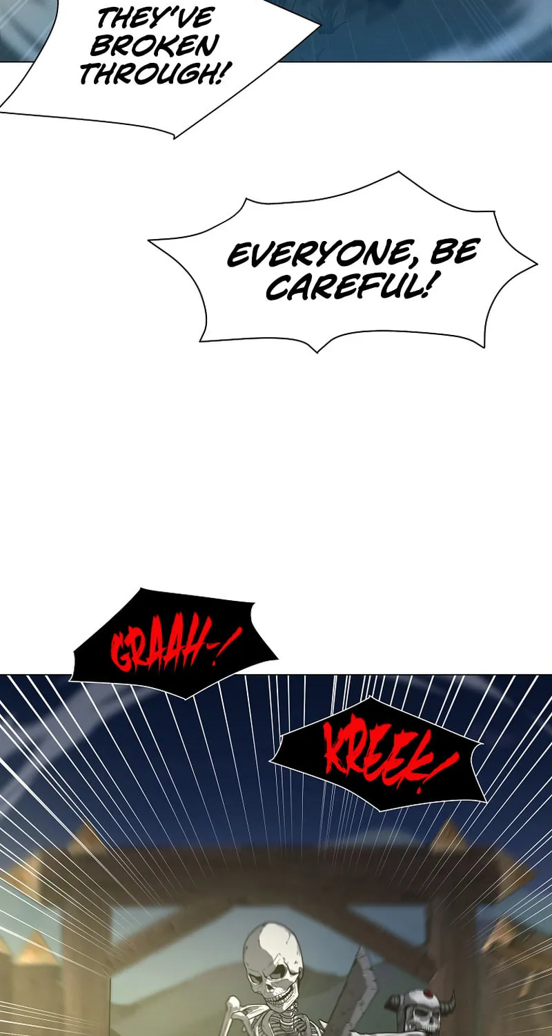 Martial Arts Alone Chapter 56 page 80 - 