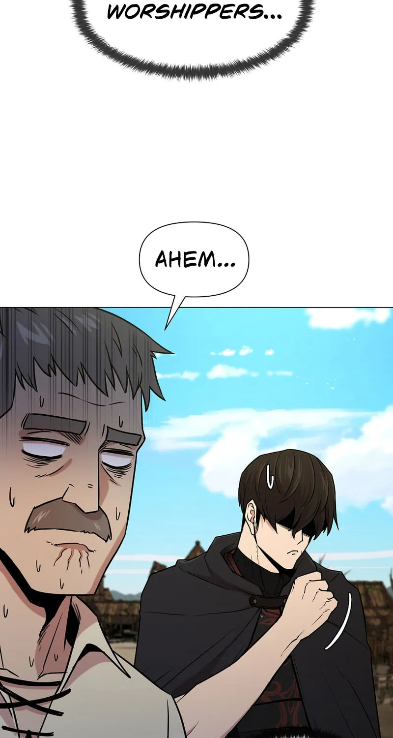 Martial Arts Alone Chapter 56 page 9 - 