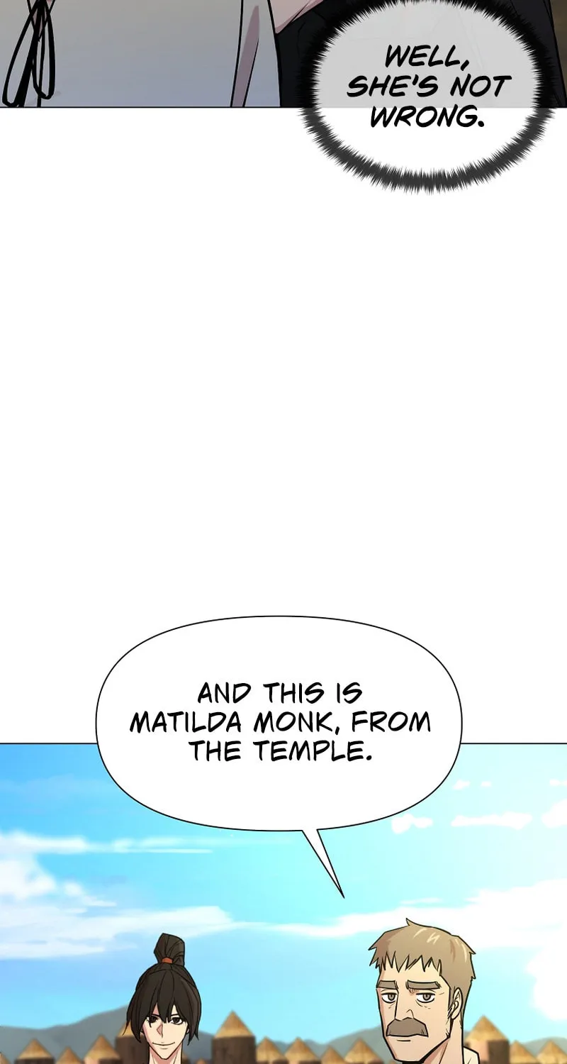 Martial Arts Alone Chapter 56 page 10 - 