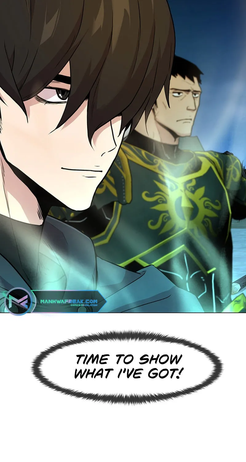 Martial Arts Alone Chapter 57 page 11 - 