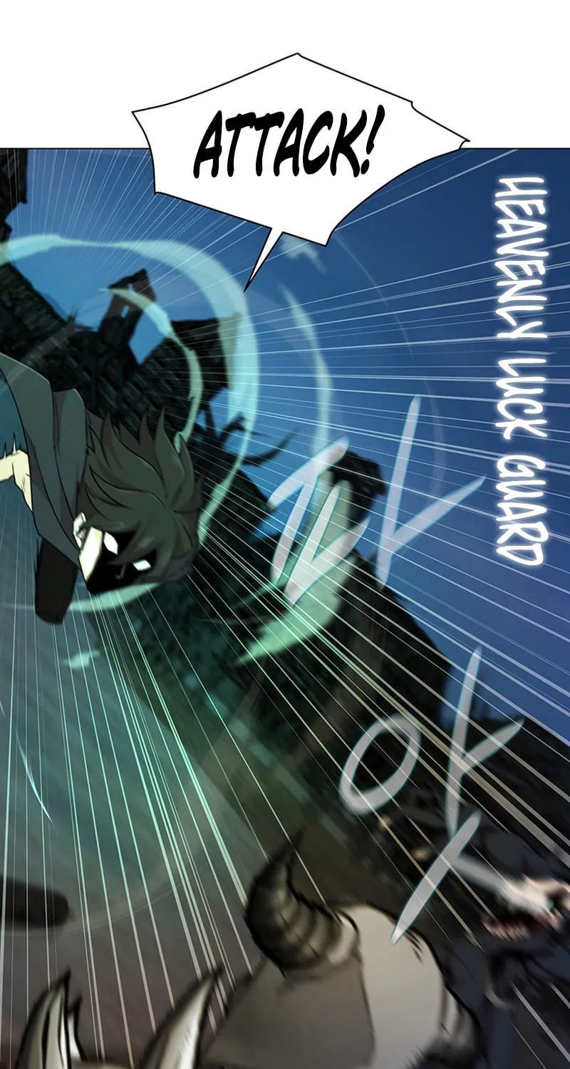 Martial Arts Alone Chapter 57 page 13 - 