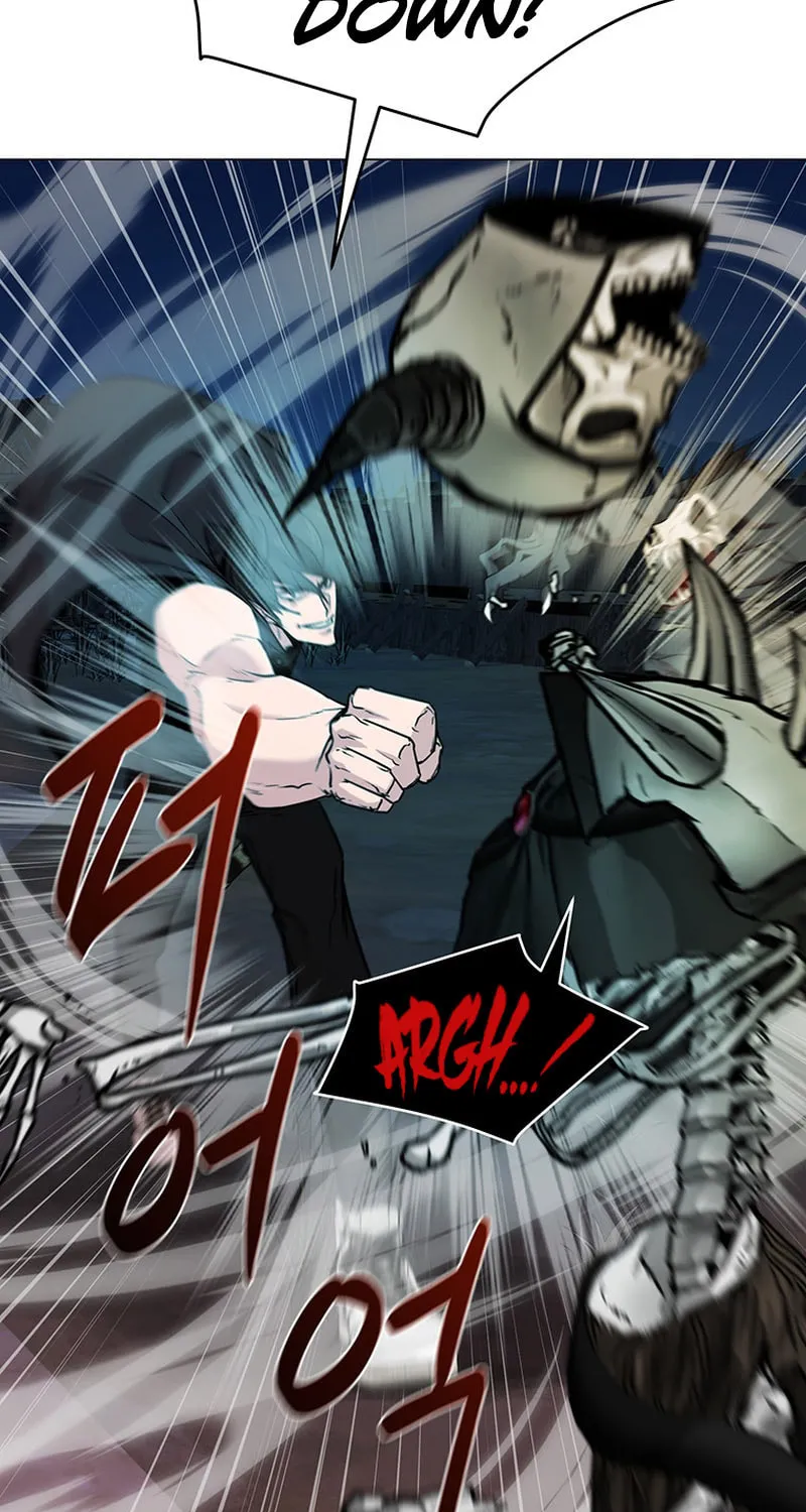 Martial Arts Alone Chapter 57 page 15 - 