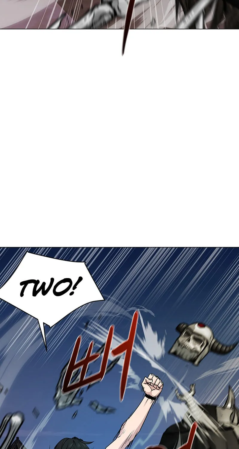 Martial Arts Alone Chapter 57 page 16 - 