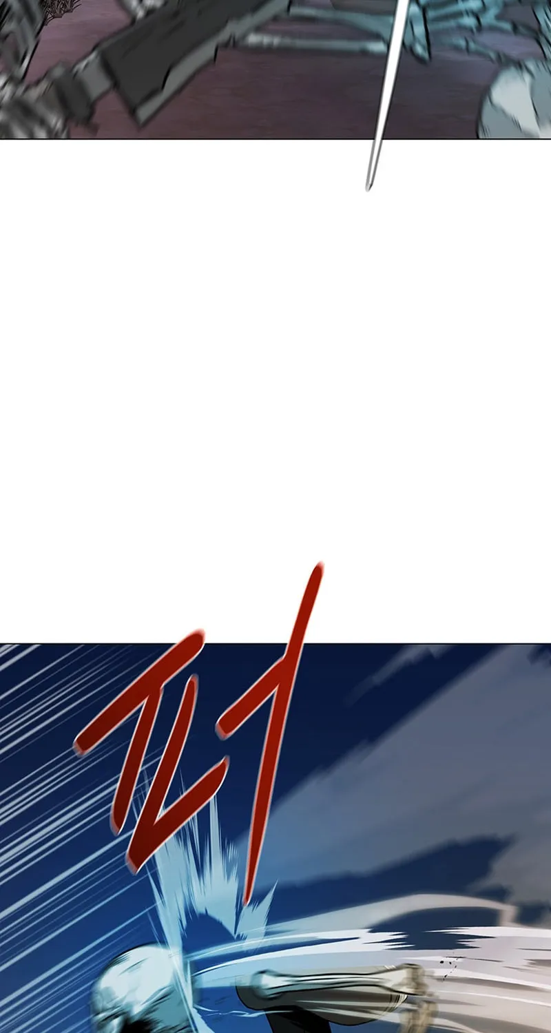 Martial Arts Alone Chapter 57 page 20 - 