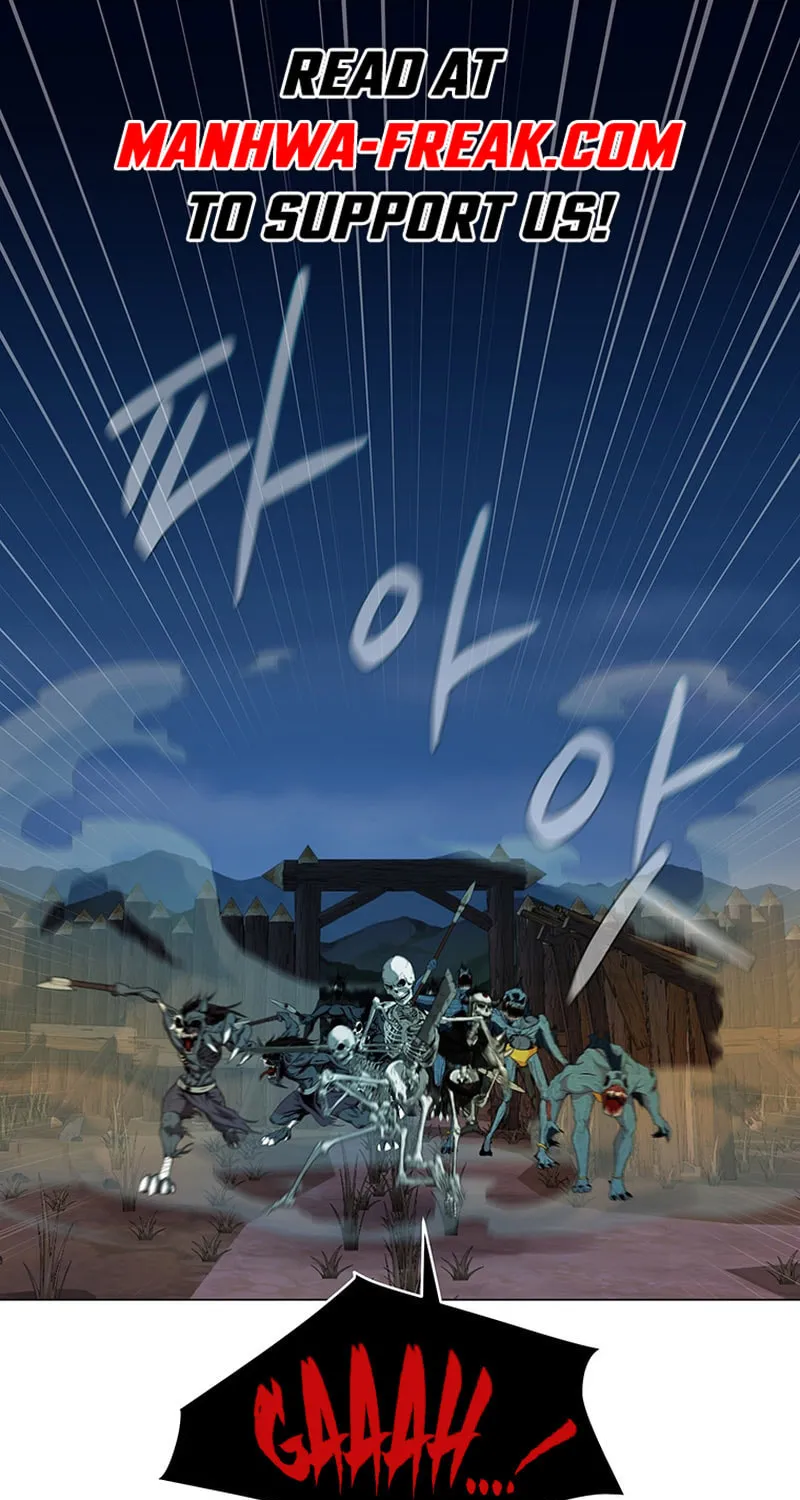 Martial Arts Alone Chapter 57 page 3 - 